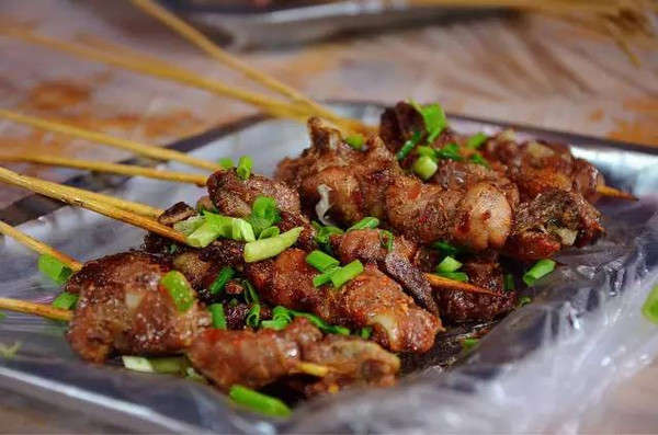 蚌埠五花肉培训